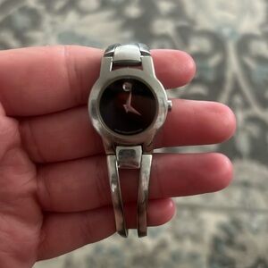 movado watch- lightly used